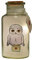 Harry Potter Charms Leuchtglas – Hedwig