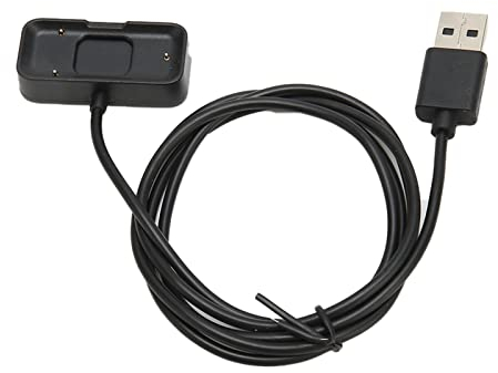 Ladekabel für Withings Pulse HR, Ersatz-Ladekabel-Dockingstation für Pulse HR Smart-Armband, Magnetische USB-Schnellladestation, 1 M