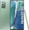 SAMSUNG Galaxy Note20 Smartphone 5G, 256GB, Display 6.7 Super AMOLED Plus FHD+, 3 fotocamere, RAM 8GB, Batteria 4300 mAh, Dual Sim + eSim, Android 10 to 13 - [Versione Italiana] (256 GB + 5G, Green)