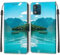 TOMYOU Coque pour Motorola Moto E13 Étui, avec [Fentes pour Cartes] [Magnétique] Cuir Antichoc Portefeuille Housse Flip Case Compatible Motorola Moto E13