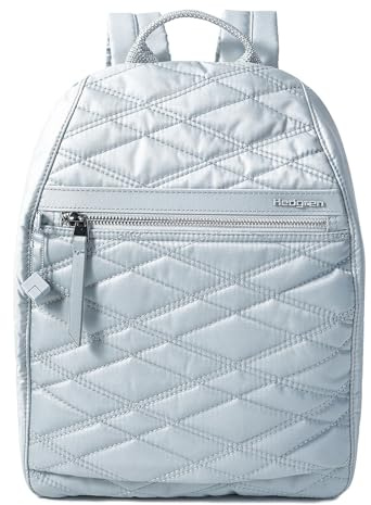 Hedgren VOGUE L NEW QUILT PEARL BLUE WOMENS L