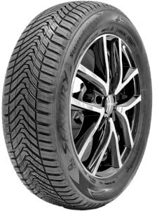 LANDSAIL Sommerreifen 235/45 ZR 19 XL TL 99W SEASONSDRAGON 2 BSW M+S 3PMSF