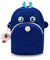 Kipling FASTER Rucksack für Kinder, Solar Navy C (Blau)
