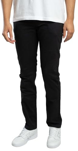 Levi's Men's 511 Slim Jeans, Mineral Black Sorbte, 29W / 30L