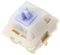 MechLands Ajazz Gift 45gf Linear Mechanical Switch Set, Pre-lubed, 5 Pin Switch, 45 Stück, mit POM Schaft, Kompatibel mit MX Tastenkappen für Gaming Tastatur