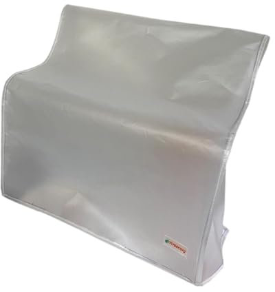 Dickly Akkordeon-Abdeckung, Bass-Abdeckung, Gigbag, Mehrzweck, für Bankett, Party, Bühnenauftritt, 48.5 Cm X 46 Cm X 21 Cm