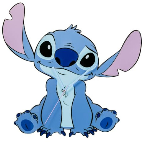 Disney LAS3069 Kinder Armbanduhr