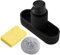 BUGUUYO Elegante Set Di Dispenser Di Detersivo Per Piatti Dal Design Minimalista Dispenser Di Sapone Per Lavello Da Cucina