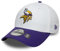 New Era 39Thirty Stretch Cap - NFL Minnesota Vikings - M/L
