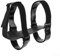 Homeponnew Mount Nylon Verstellbarer Gurt Halterung Kompatibel mit JBL For Xtreme 1 2 3 Outdoor Portable Speaker Black