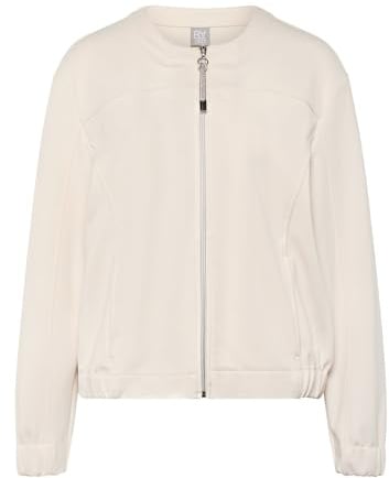 Rabe - Jacke Damen - Blousonjacke - Damen Jacke mit Reißverschluss