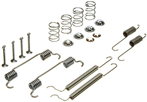 NK 7936709 Zubehörsatz, Bremsbacken