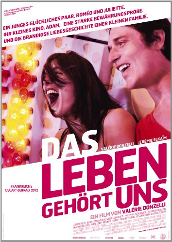 Das Leben gehört uns