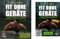 Mark Lauren, Fit ohne Geräte, Trainieren mit dem eigenen Körpergewicht Buch und DVD als Set
