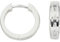 CEM Creolen BCR900552 Silber
