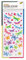 folia 1410 - Glitzer-Sticker Dekozauber, ca. 10 x 23 cm, 5 Blatt, Motive sortiert - ideal geeignet zum Verzieren von Grußkarten, Bastelarbeiten und Scrapbooking