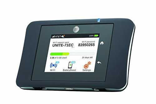 Netgear Unite Pro 4G LTE Mobile WiFi Hotspot - GSM sbloccato