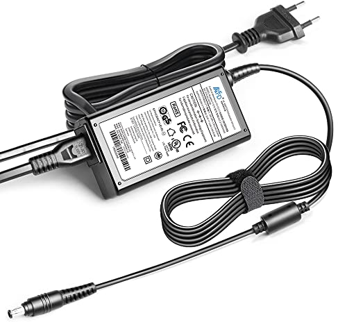 KFD 60W Netzteil Ladegerät für Samsung AC Adapter CPA09-004A Laptop Charger RV515 NP305E5A 350V5C Ladekabel AD-6019R ADP-60ZH D NP305V5A 0335A1960 RV511 R530 R580 R730 R480 R440 3004E 300E5A 19V 3,16A