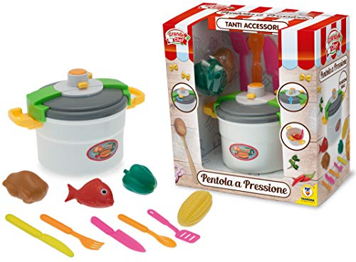 Teorema- Giochi, Multicolore, 63688