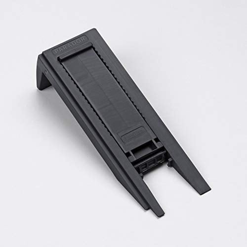 Parador Universalwerkzeug Multitool Hilfskeil Hebelspanner Anschlagwinkel Anreißer