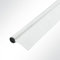 LYSEL® Zeltkeder PVC doppelfahnig verschweißt Durchmesser 8.50mm in weiß VE 6m