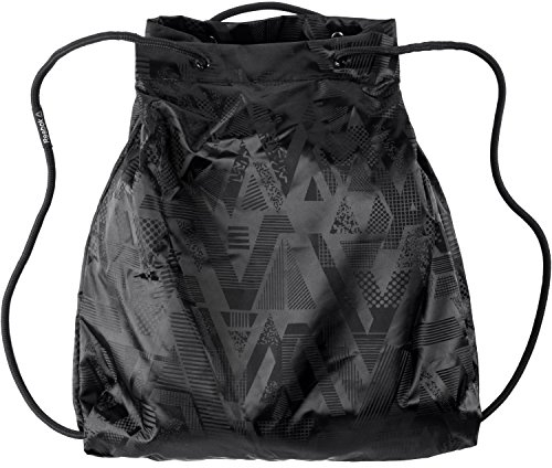 Reebok Damen Turnbeutel schwarz Einheitsgröße