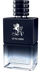 Otto Kern Cool Contrast Man Eau de Toilette 30ml