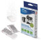 Large Descaler Tablets 16g for Coffee Maschine and Kettle, Compatible with Tassimo Bosch all brands (6)