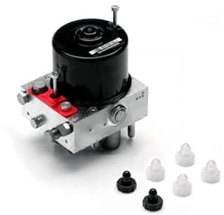 ATE 24.9145-0003.2 - Amplificatore di potenza frenante