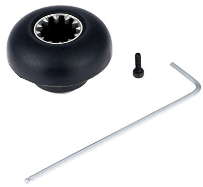 Hicello Drive Socket Kit 891 802 Replacement Part for Vitamix Blenders & Allen Wrench