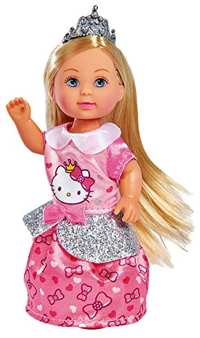 Hello Kitty Evi Love Princess