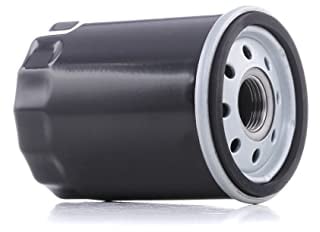 RIDEX Filtro olio Filtro ad avvitamento 7O0110