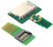 Chenyang Adaptateur d'Extension Micro SD Vers Carte SD TF - Lot de Cartes Mémoire