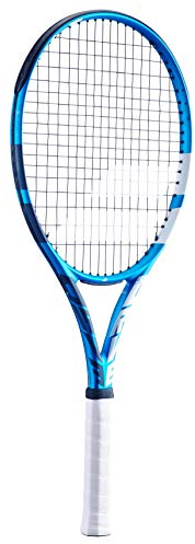 Babolat Drive Lite Tennisschläger blau 3