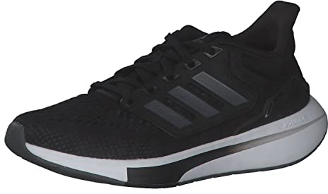 Adidas Damen Eq21 Run Laufschuhe, Negbás Gricin Grisei, 36 2/3 EU