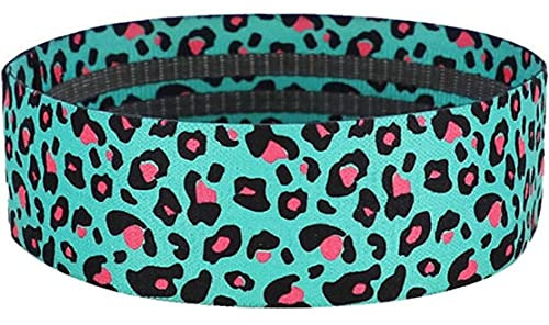 Froiny Yoga Squat Circle Loop Hüften Widerstandsbänder Elastische Workout Fitnessgeräte