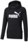 PUMA Mädchen ESS Logo Hoodie FL G Sweat 116
