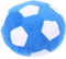 FRCOLOR Haustier-Fußball-Spielzeug, Haustiersachen, Haushalt, Welpen, Spielzeug Hund, Kauspielzeug, Hunde-Beißball, lustiges Kauspielzeug, Übungsspielzeug, Plüsch, Haustierbedarf, Tennis