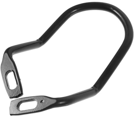 Parliky E Bike Umwerfer Schutz Schild Bike Getriebe Abdeckung Schaltwerk Schutz Stahl Kette Bleiben Schutz