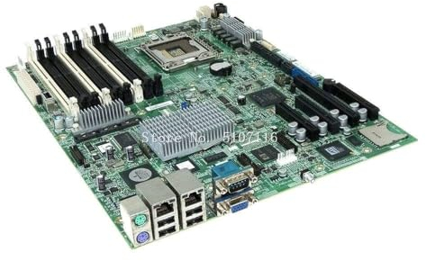 Placa base de servidor de escritorio para ML330 G6 610523-001