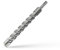 CSOOM Foret SDS Plus 22 x 310 mm, professionnel, pour percer dans la pierre, le béton, la pierre naturelle, le mur de brique