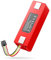 14,4V 6500mAh Li-Ion Batería de Repuesto, Compatible con Xiaomi Mi Robot 1ra y 2da Generación, Mijia Roborock S50 S51 Aspiradora Robótica