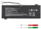 KXRSII AP18E7M AP18E8M Laptop Akku für Acer Nitro 5 AN515-54 AN515-55 AN515-44 AN515-43 AN515-45 AN517-51 AN517-52 AN715-51 PH315-52 PH315-53 PH317-53 PH315-54 PT315-51 A715-74G A715-74 CN515-71