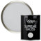 Vintro Paint | Gloss Paint | for Walls | Wood | Trim | Gloss Furniture Paint | Interior & Exterior Use. 1 Litre (Light Grey - Bidston Grey)