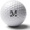 Golfball mit Namen personalisert Foto/Logo/Text-Geschenke für einen Golfer männer Frauen