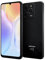 Ulefone Teléfono Móvil Android 14 Note 20 Pro, 6,75'' HD+ Pantalla Grande, 8GB RAM+256GB ROM, 50MP+8MP+2MP, Smartphone Libre Dual SIM, Batería 6000mAh, Huella Dactilar+Desbloqueo Facial, Negro