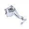 JUVOPRESS spremiagrumi manuale come spremiagrumi, spremiagrumi e spremiagrumi manuale, grande spremiagrumi in acciaio inox, spremiagrumi di alta qualità