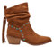 BATA Stivaletti Western Donna