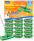WOKEEPOW 15 Stück Bodentücher für Swiffer Bodenwischer Nass, Korallenvlies Mikrofaser Tücher für Swiffer Wet, Absorbierend für Swiffer Feuchte Bodentücher, Ideal für Familie, Büro und Hotels