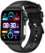 GlucoCare SOS Smartwatch für Männer & Frauen, Sportuhr mit Anruf- und Nachrichtenfunktion, Android/iOS-kompatibel